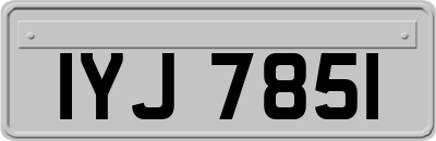 IYJ7851