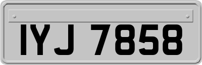 IYJ7858