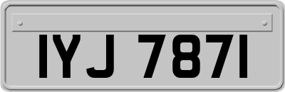 IYJ7871