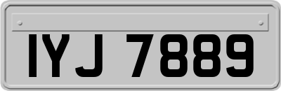 IYJ7889