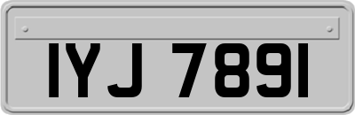 IYJ7891