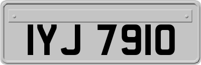 IYJ7910