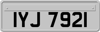 IYJ7921