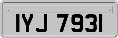 IYJ7931