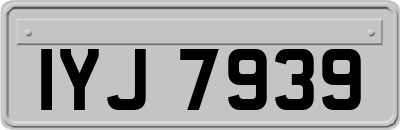 IYJ7939