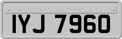 IYJ7960