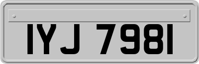IYJ7981