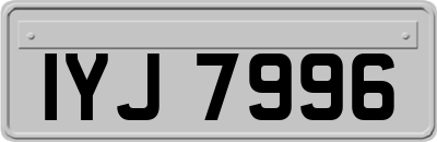 IYJ7996