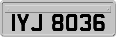 IYJ8036