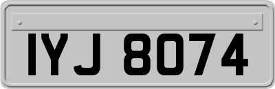 IYJ8074
