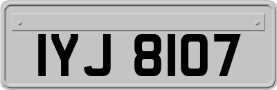 IYJ8107