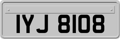 IYJ8108