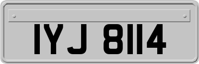 IYJ8114