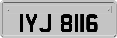 IYJ8116