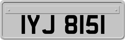 IYJ8151