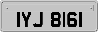 IYJ8161