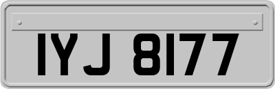 IYJ8177