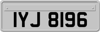 IYJ8196