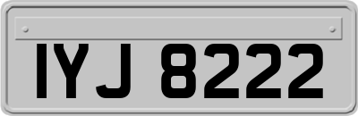 IYJ8222