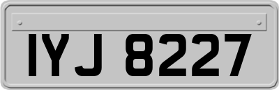 IYJ8227