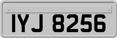 IYJ8256