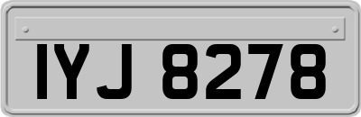 IYJ8278