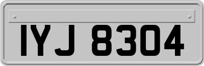 IYJ8304
