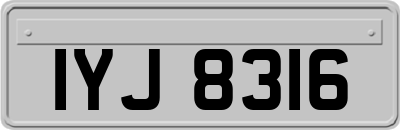 IYJ8316