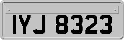 IYJ8323