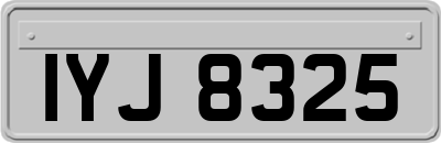 IYJ8325