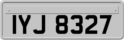 IYJ8327