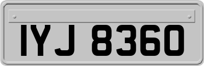 IYJ8360
