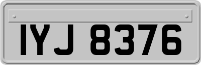 IYJ8376