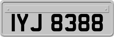 IYJ8388