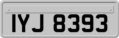 IYJ8393