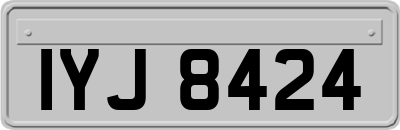 IYJ8424
