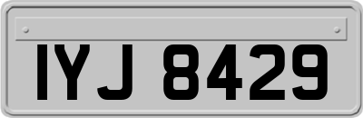 IYJ8429