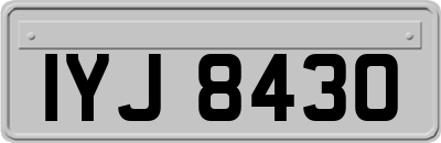 IYJ8430