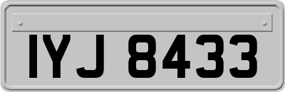 IYJ8433