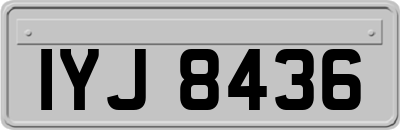 IYJ8436
