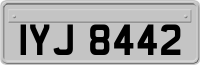 IYJ8442
