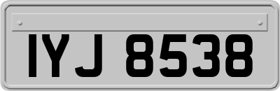 IYJ8538