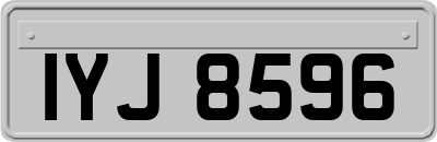 IYJ8596