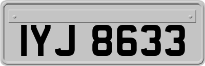 IYJ8633