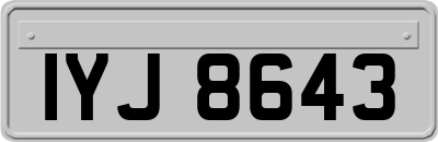 IYJ8643