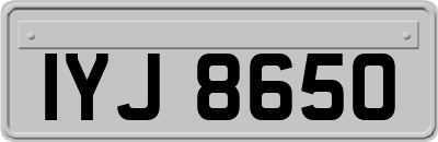 IYJ8650