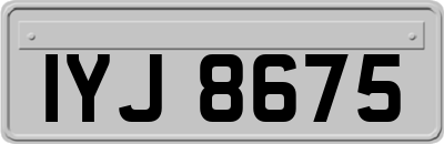 IYJ8675