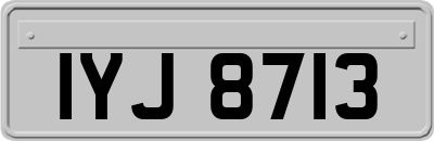 IYJ8713