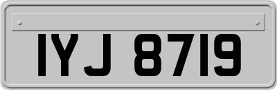 IYJ8719