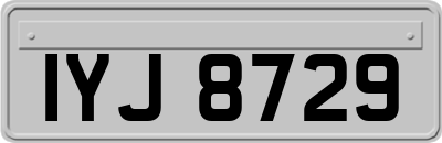 IYJ8729
